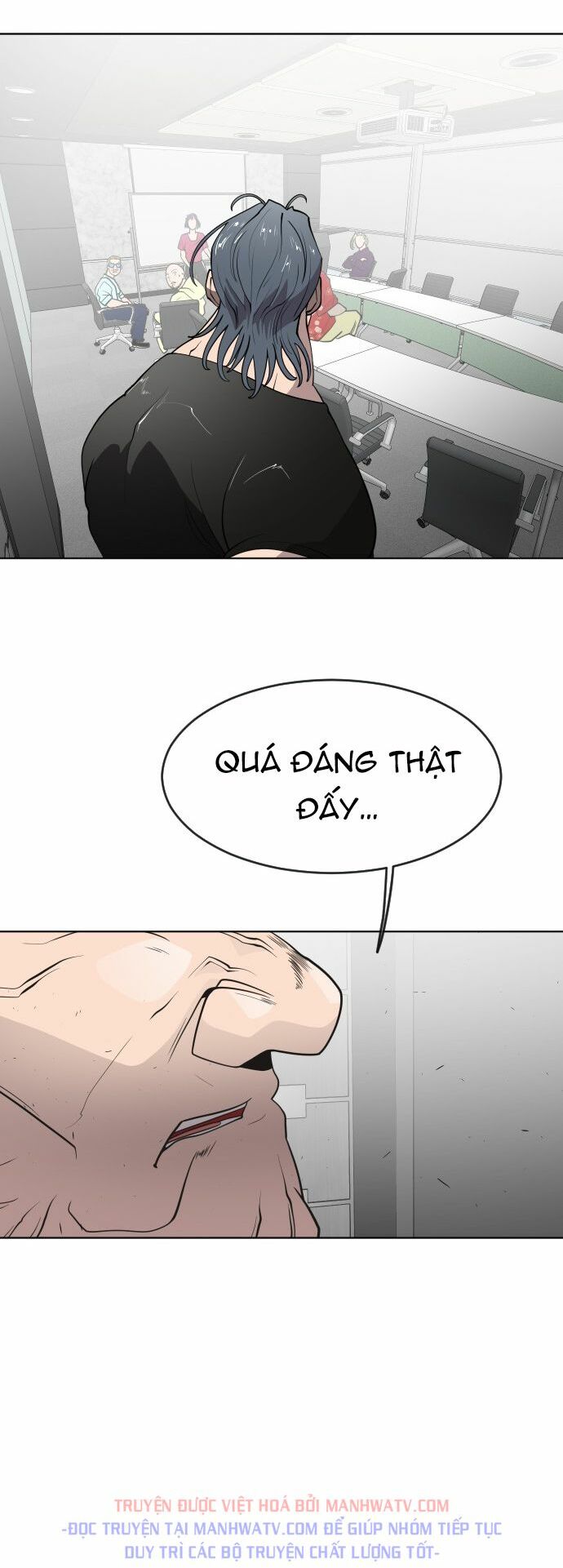 Kỷ Nguyên Siêu Anh Hùng: Chapter 56