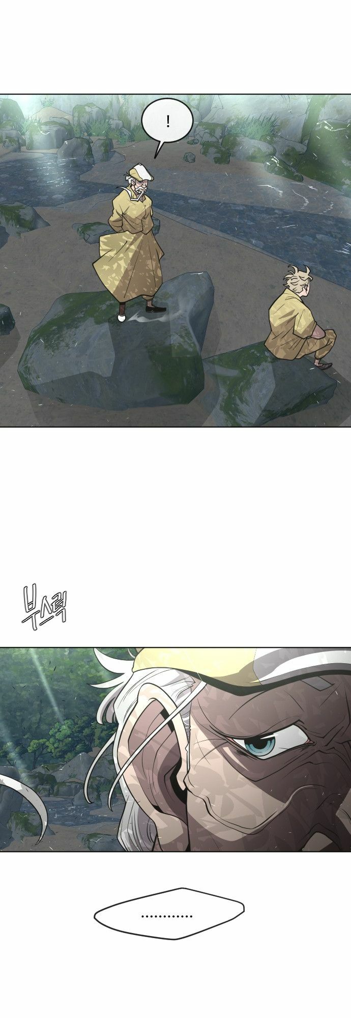 Kỷ Nguyên Siêu Anh Hùng: Chapter 56