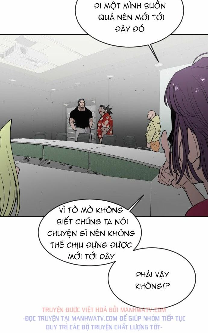 Kỷ Nguyên Siêu Anh Hùng: Chapter 56