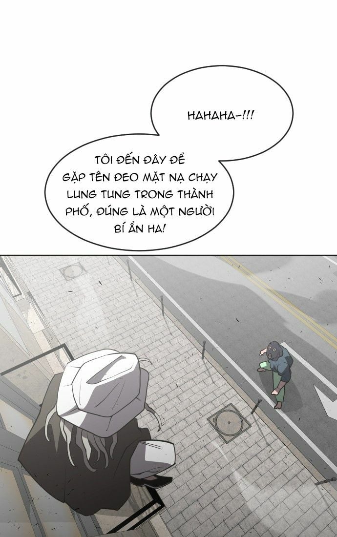 Kỷ Nguyên Siêu Anh Hùng: Chapter 56