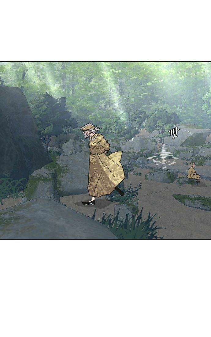 Kỷ Nguyên Siêu Anh Hùng: Chapter 56