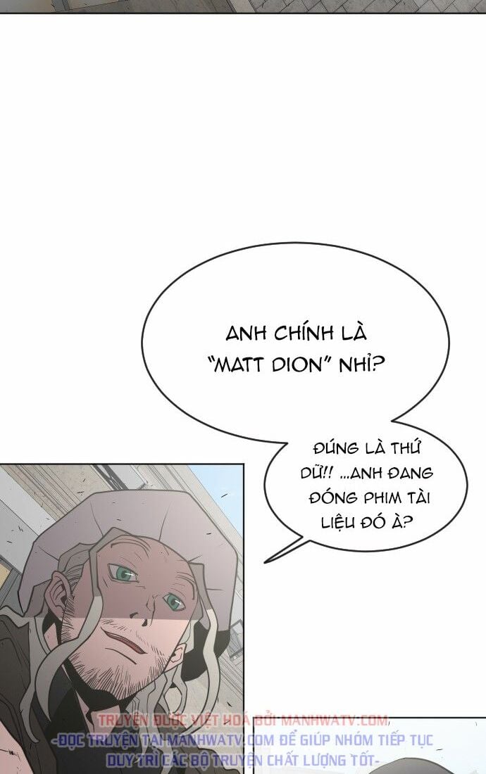 Kỷ Nguyên Siêu Anh Hùng: Chapter 56
