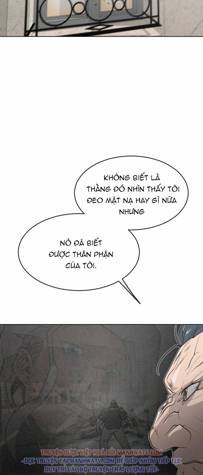 Kỷ Nguyên Siêu Anh Hùng: Chapter 56