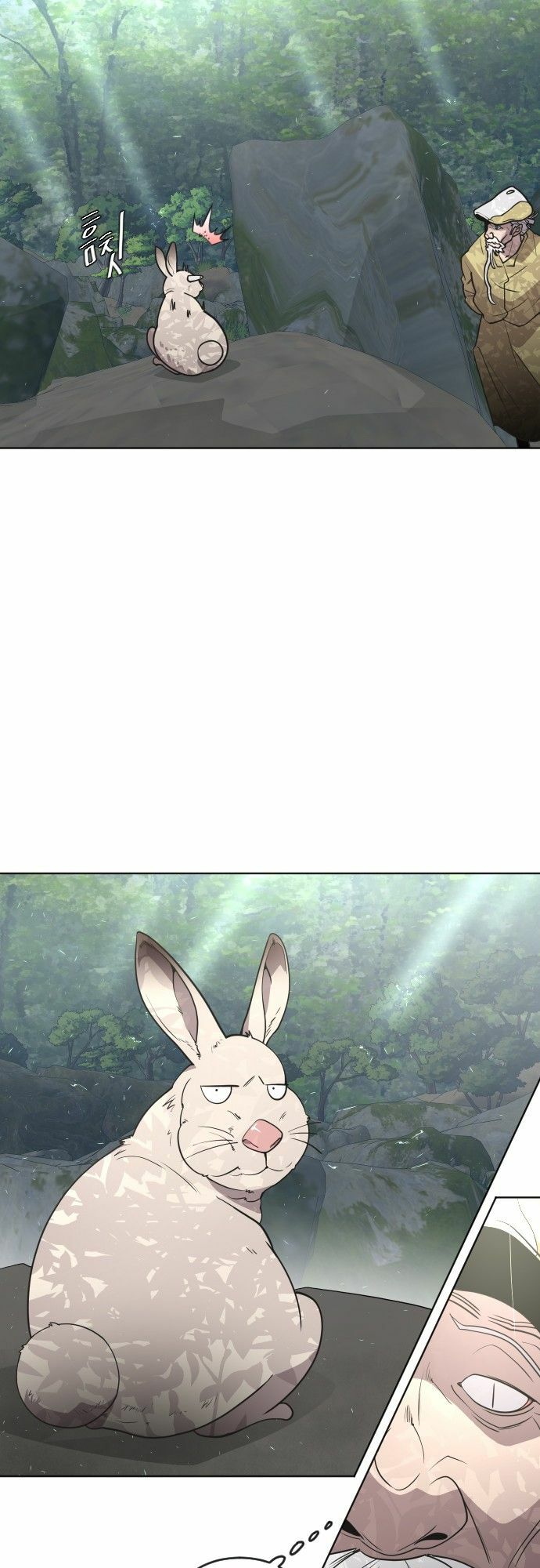 Kỷ Nguyên Siêu Anh Hùng: Chapter 56