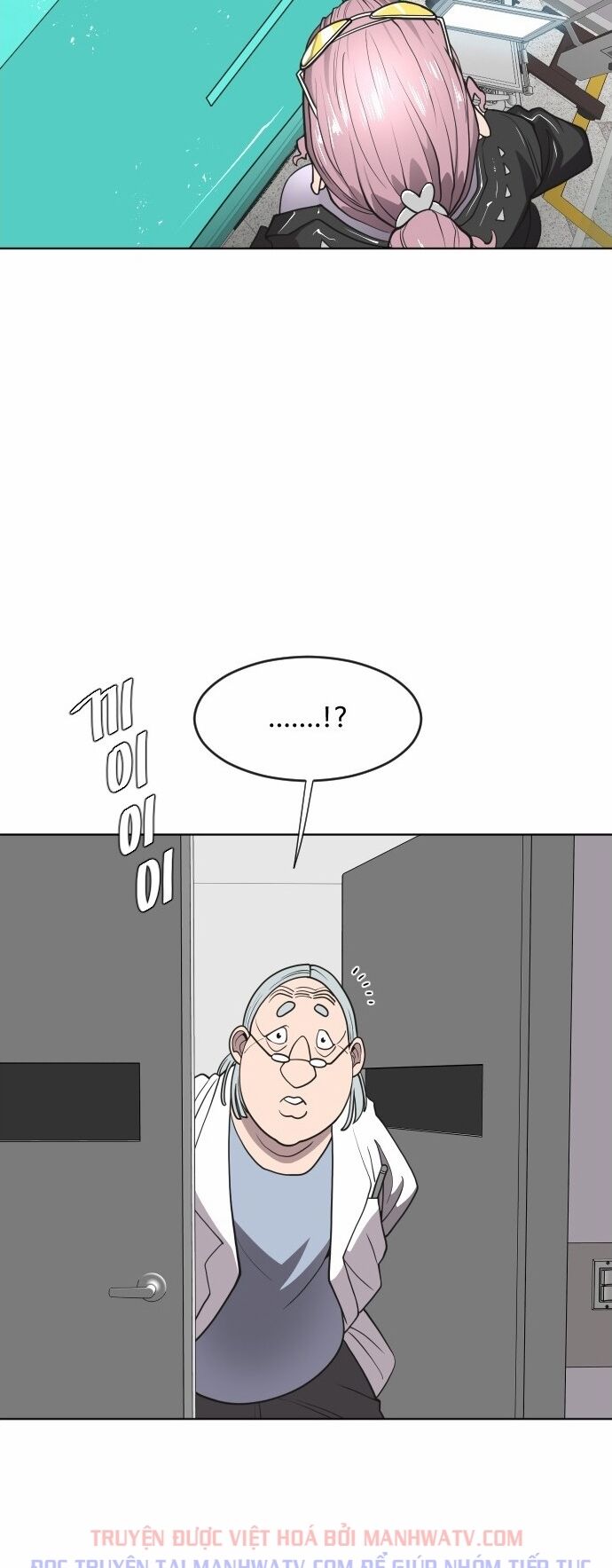 Kỷ Nguyên Siêu Anh Hùng: Chapter 57