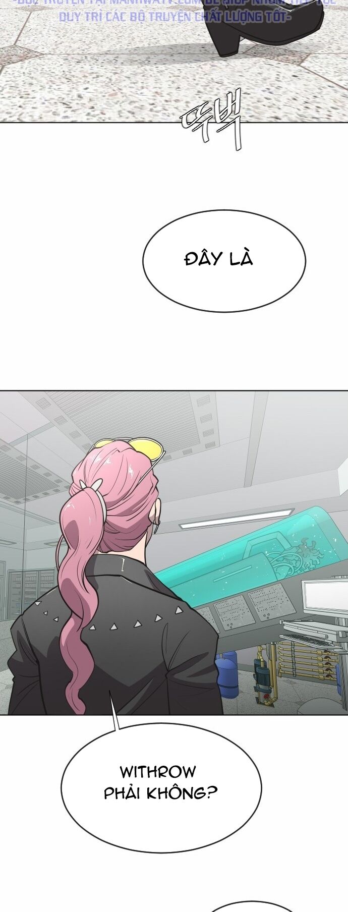 Kỷ Nguyên Siêu Anh Hùng: Chapter 57