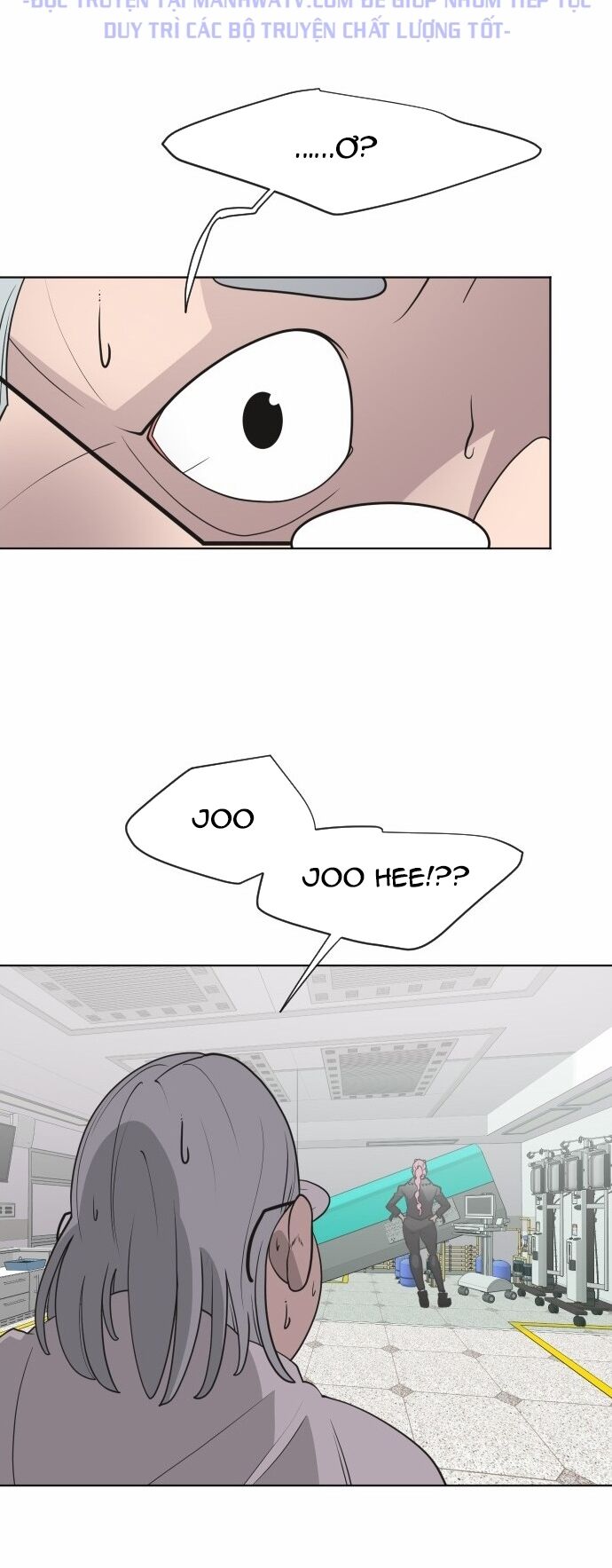 Kỷ Nguyên Siêu Anh Hùng: Chapter 57