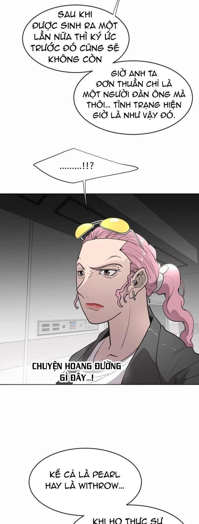 Kỷ Nguyên Siêu Anh Hùng: Chapter 57