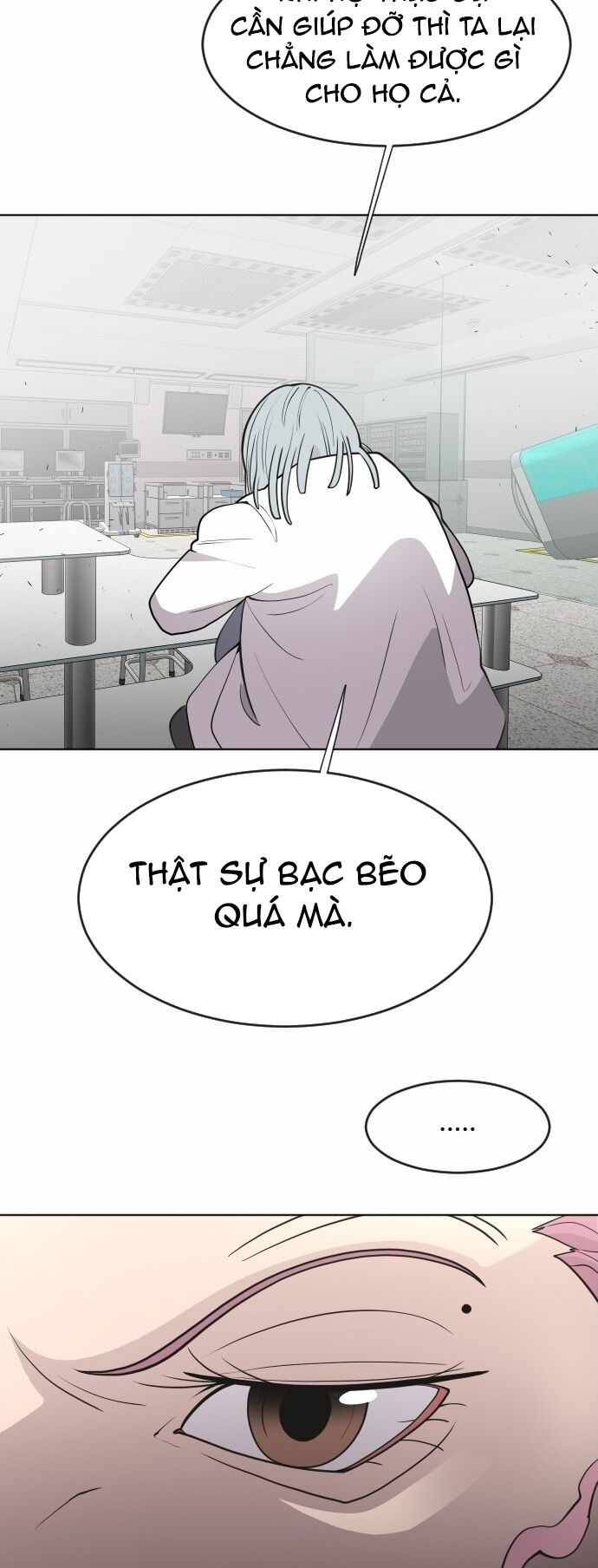 Kỷ Nguyên Siêu Anh Hùng: Chapter 57