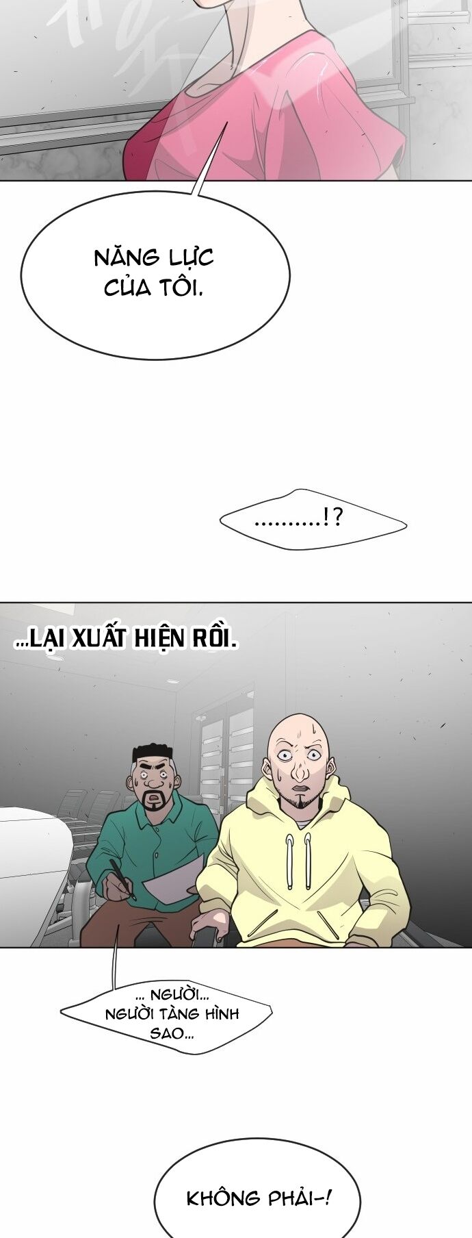 Kỷ Nguyên Siêu Anh Hùng: Chapter 57