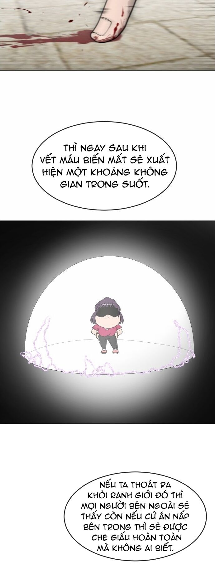 Kỷ Nguyên Siêu Anh Hùng: Chapter 57