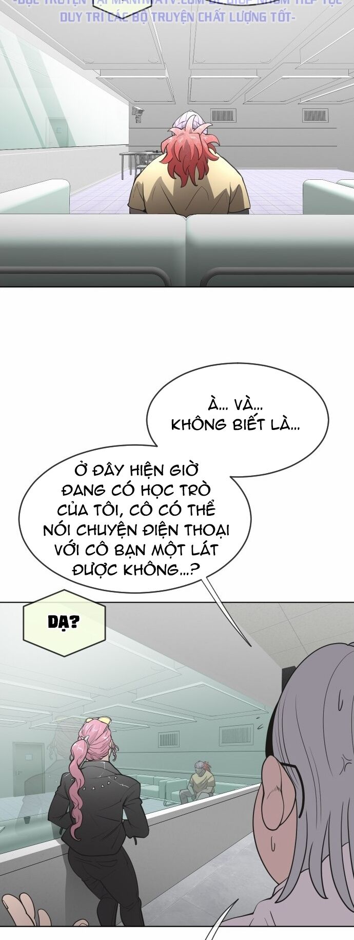 Kỷ Nguyên Siêu Anh Hùng: Chapter 57