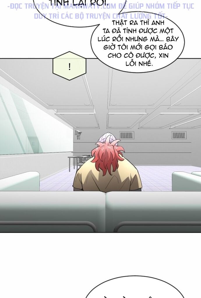 Kỷ Nguyên Siêu Anh Hùng: Chapter 58