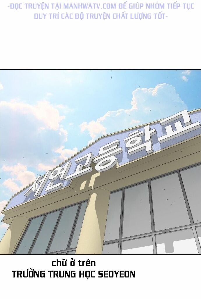 Kỷ Nguyên Siêu Anh Hùng: Chapter 58