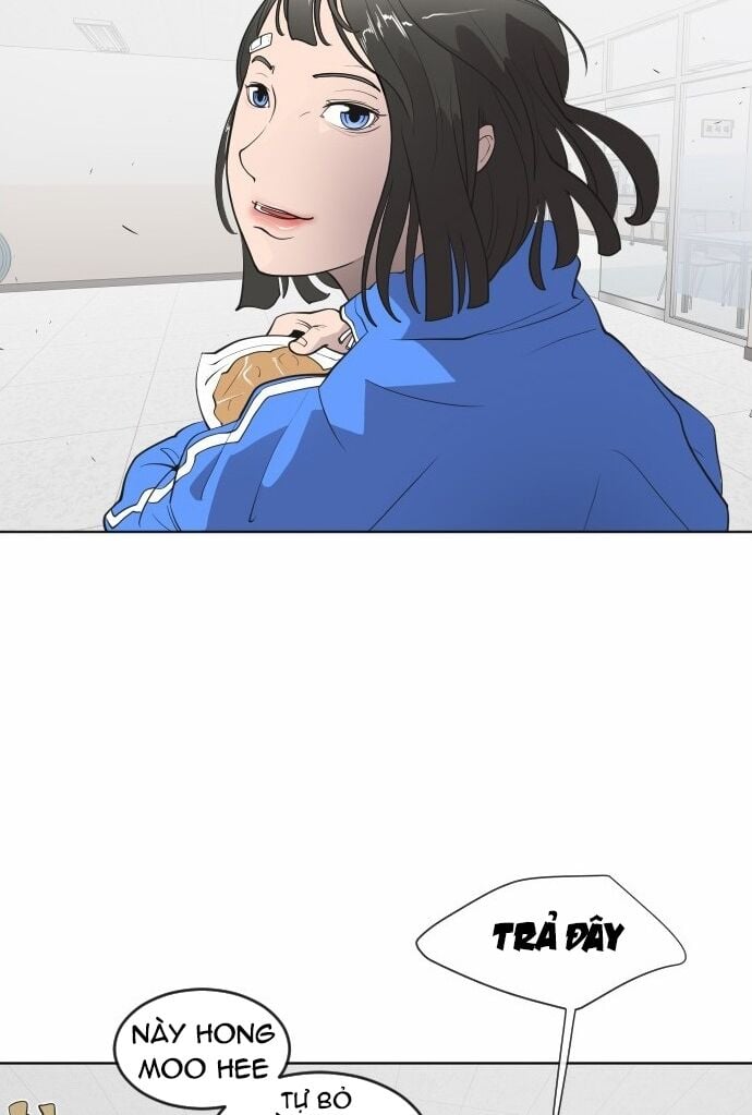 Kỷ Nguyên Siêu Anh Hùng: Chapter 58