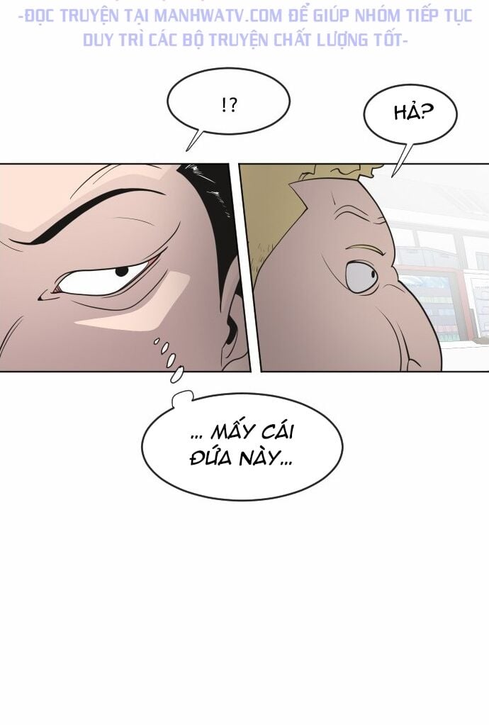 Kỷ Nguyên Siêu Anh Hùng: Chapter 58