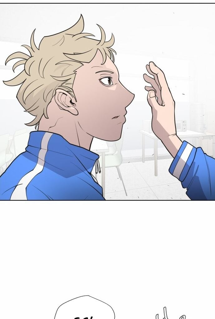 Kỷ Nguyên Siêu Anh Hùng: Chapter 58