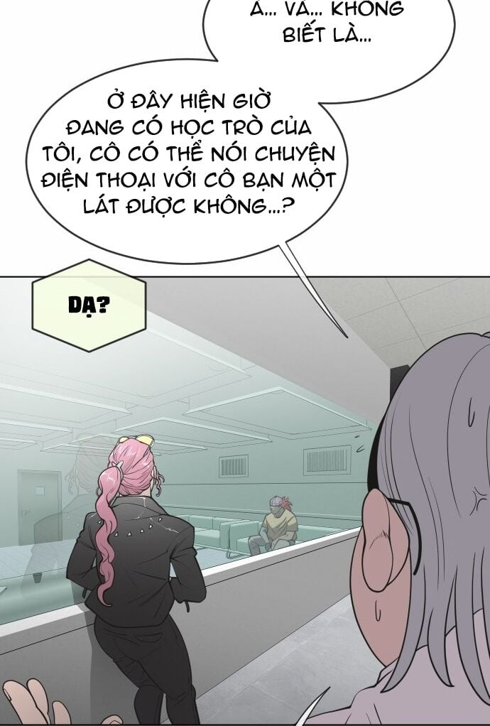 Kỷ Nguyên Siêu Anh Hùng: Chapter 58