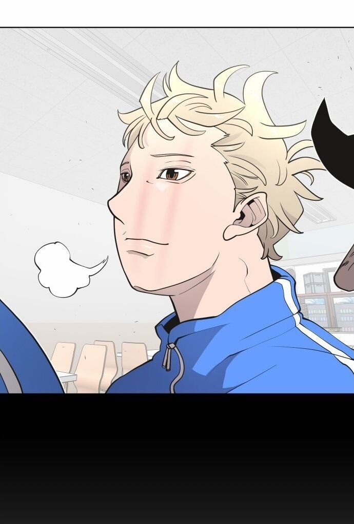 Kỷ Nguyên Siêu Anh Hùng: Chapter 58