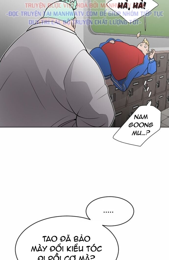 Kỷ Nguyên Siêu Anh Hùng: Chapter 58