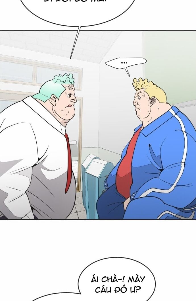 Kỷ Nguyên Siêu Anh Hùng: Chapter 58