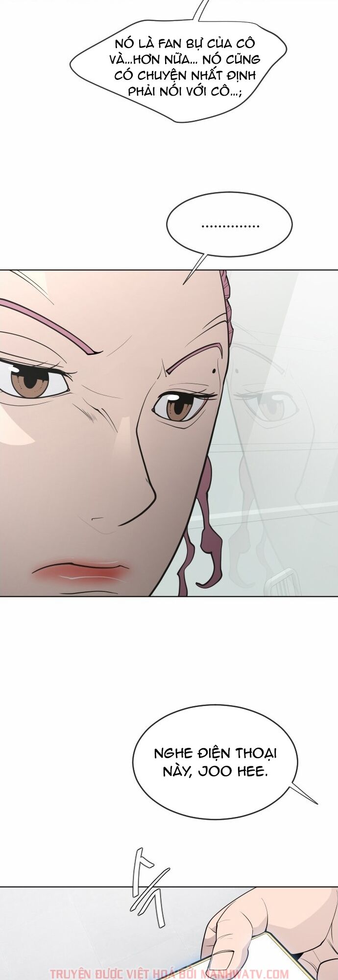 Kỷ Nguyên Siêu Anh Hùng: Chapter 58