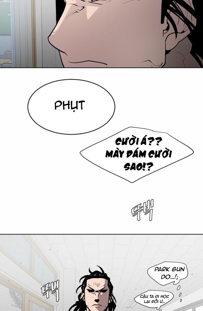 Kỷ Nguyên Siêu Anh Hùng: Chapter 58