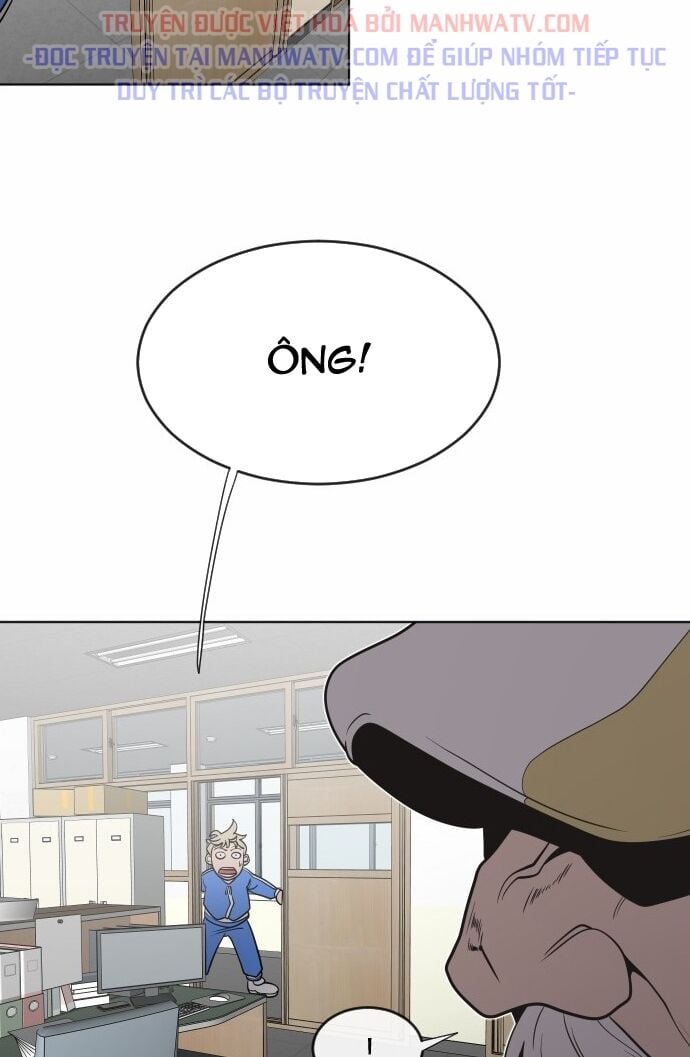 Kỷ Nguyên Siêu Anh Hùng: Chapter 58