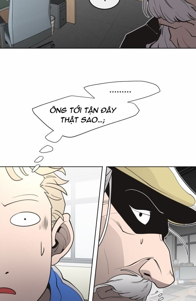 Kỷ Nguyên Siêu Anh Hùng: Chapter 58