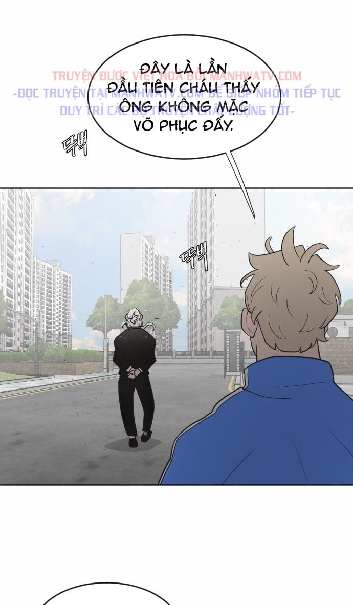 Kỷ Nguyên Siêu Anh Hùng: Chapter 58