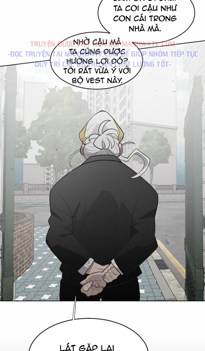 Kỷ Nguyên Siêu Anh Hùng: Chapter 58