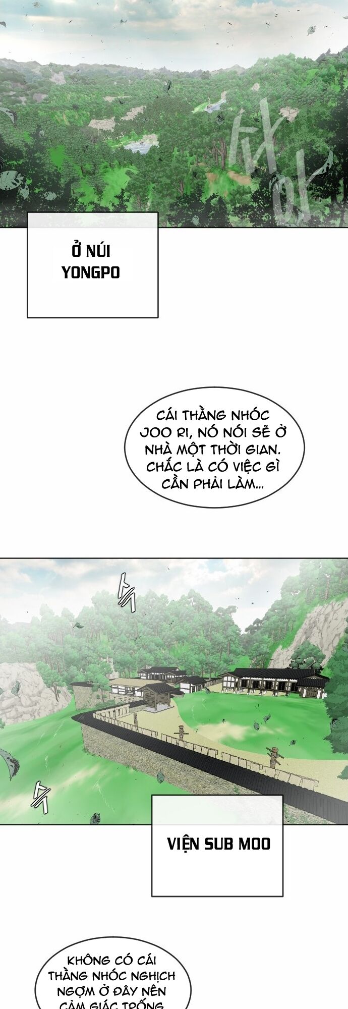 Kỷ Nguyên Siêu Anh Hùng: Chapter 58