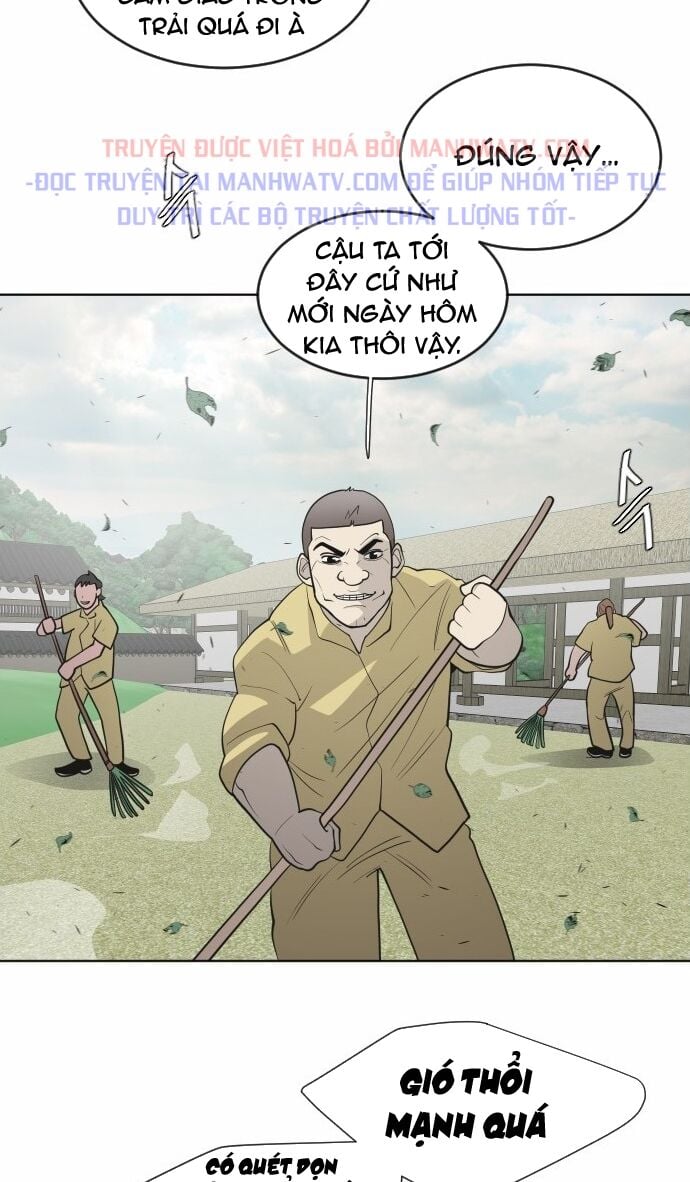 Kỷ Nguyên Siêu Anh Hùng: Chapter 58