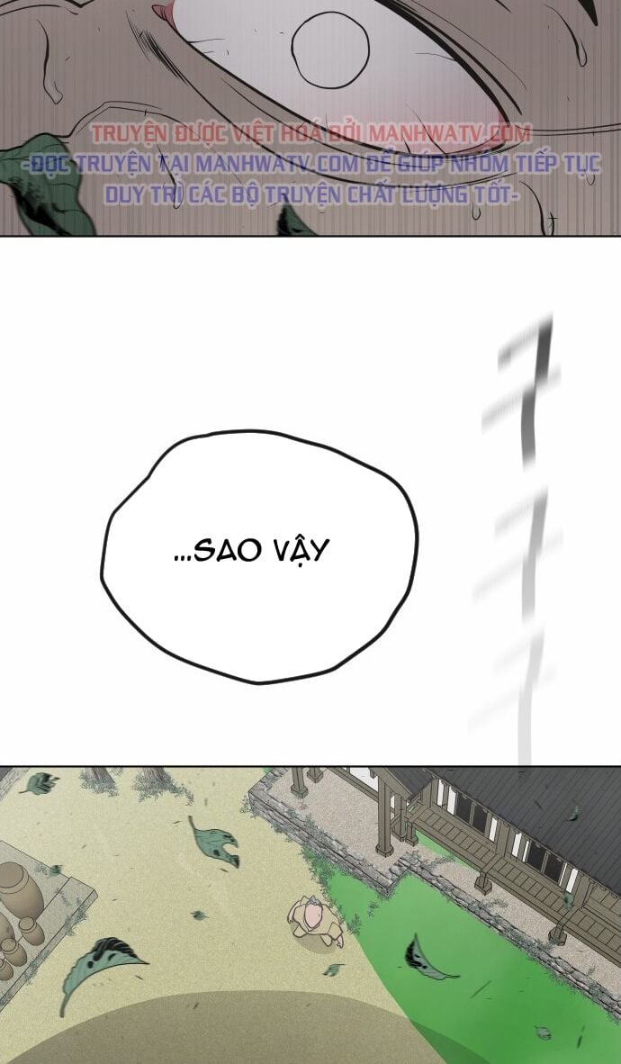 Kỷ Nguyên Siêu Anh Hùng: Chapter 58