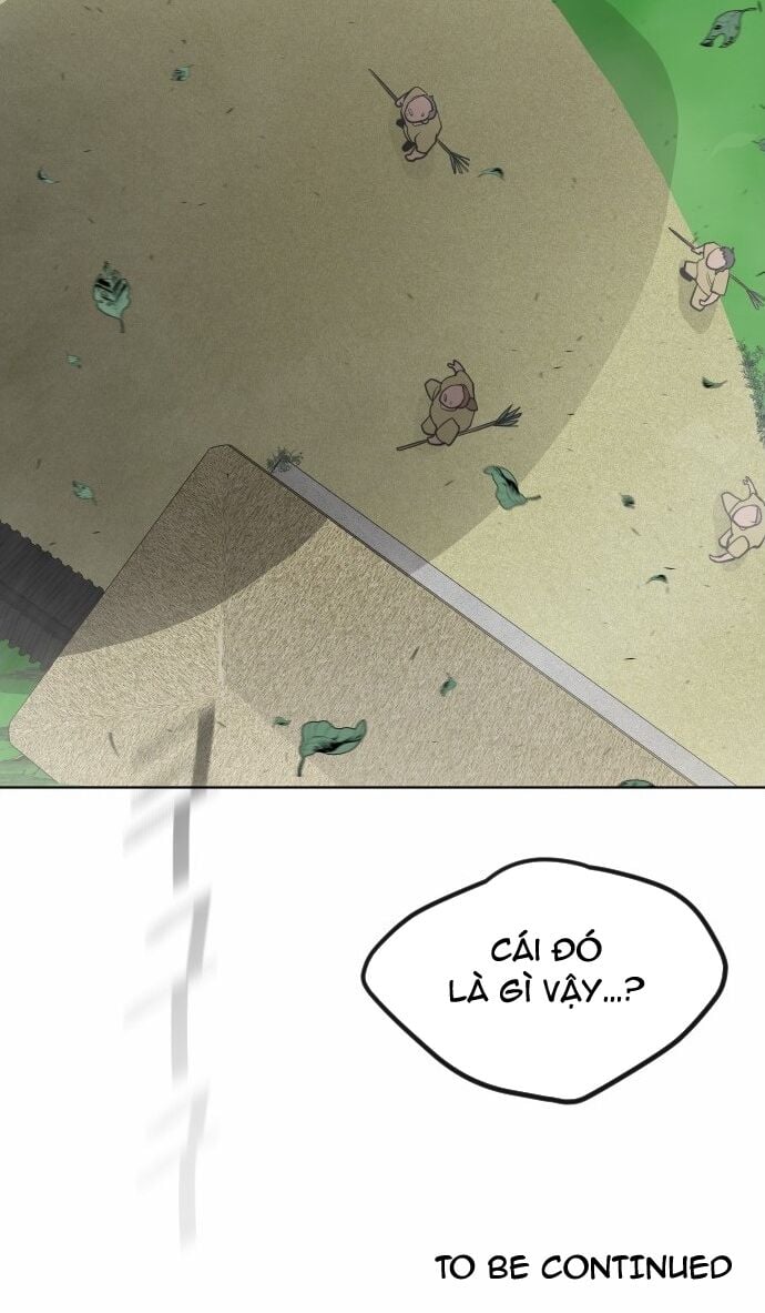 Kỷ Nguyên Siêu Anh Hùng: Chapter 58