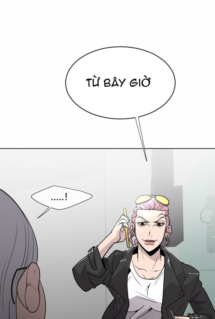 Kỷ Nguyên Siêu Anh Hùng: Chapter 58