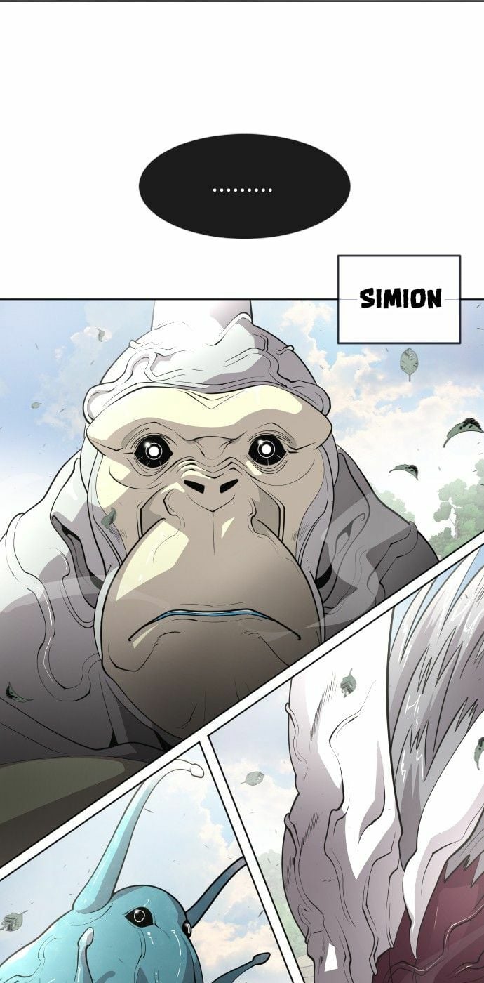 Kỷ Nguyên Siêu Anh Hùng: Chapter 59