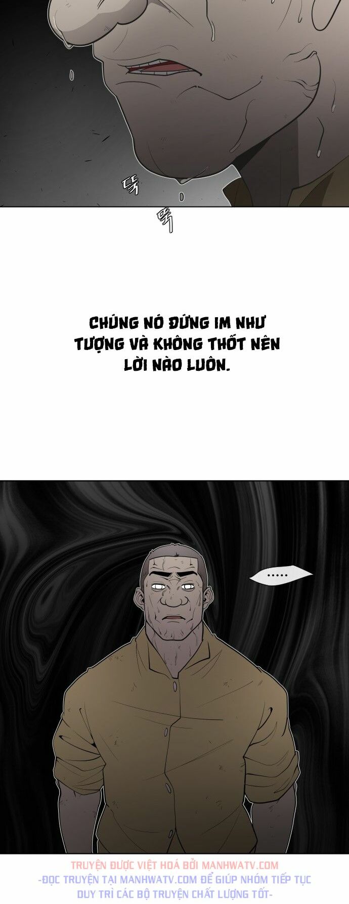 Kỷ Nguyên Siêu Anh Hùng: Chapter 59