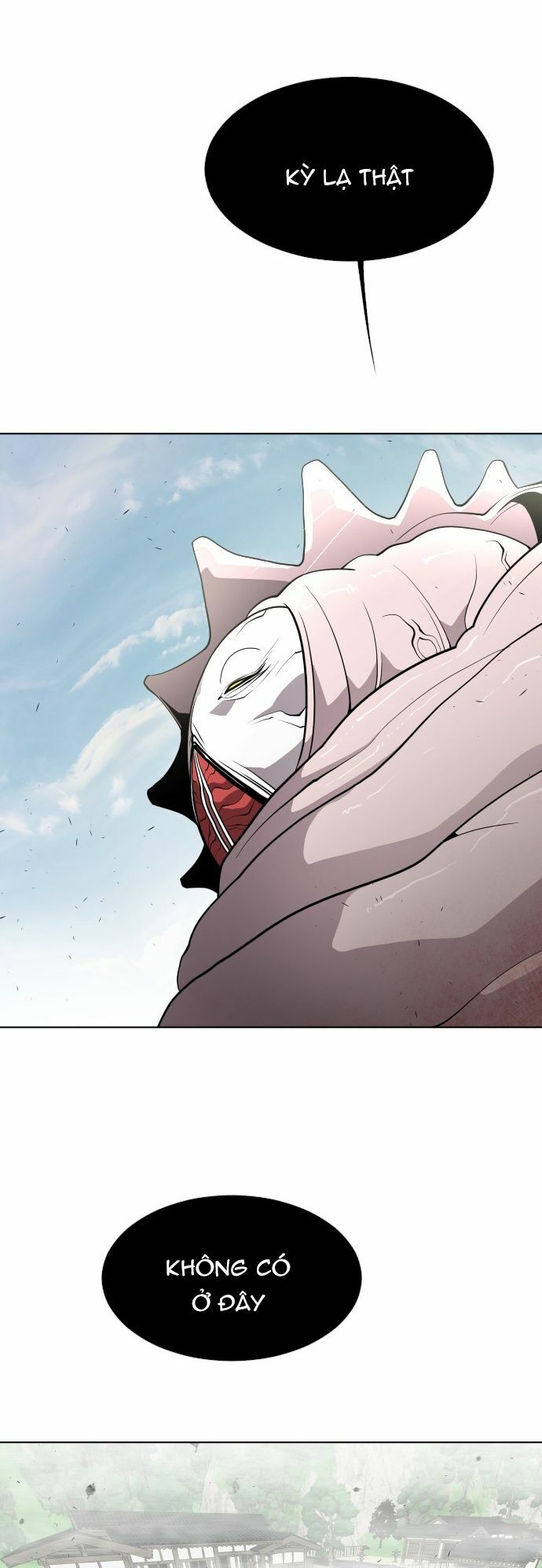 Kỷ Nguyên Siêu Anh Hùng: Chapter 59