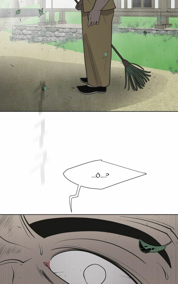 Kỷ Nguyên Siêu Anh Hùng: Chapter 59