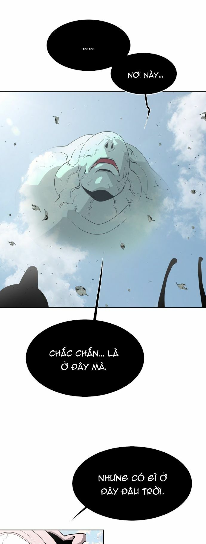 Kỷ Nguyên Siêu Anh Hùng: Chapter 59