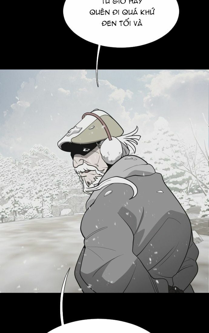 Kỷ Nguyên Siêu Anh Hùng: Chapter 59