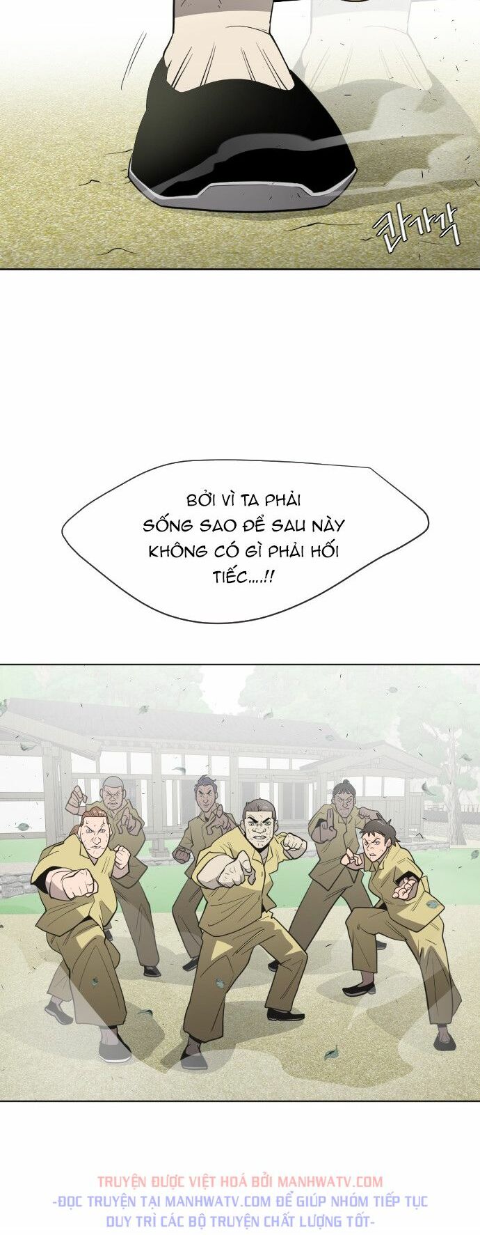 Kỷ Nguyên Siêu Anh Hùng: Chapter 59