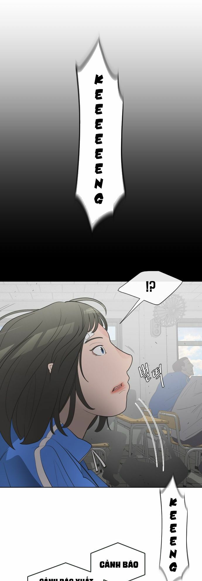 Kỷ Nguyên Siêu Anh Hùng: Chapter 59