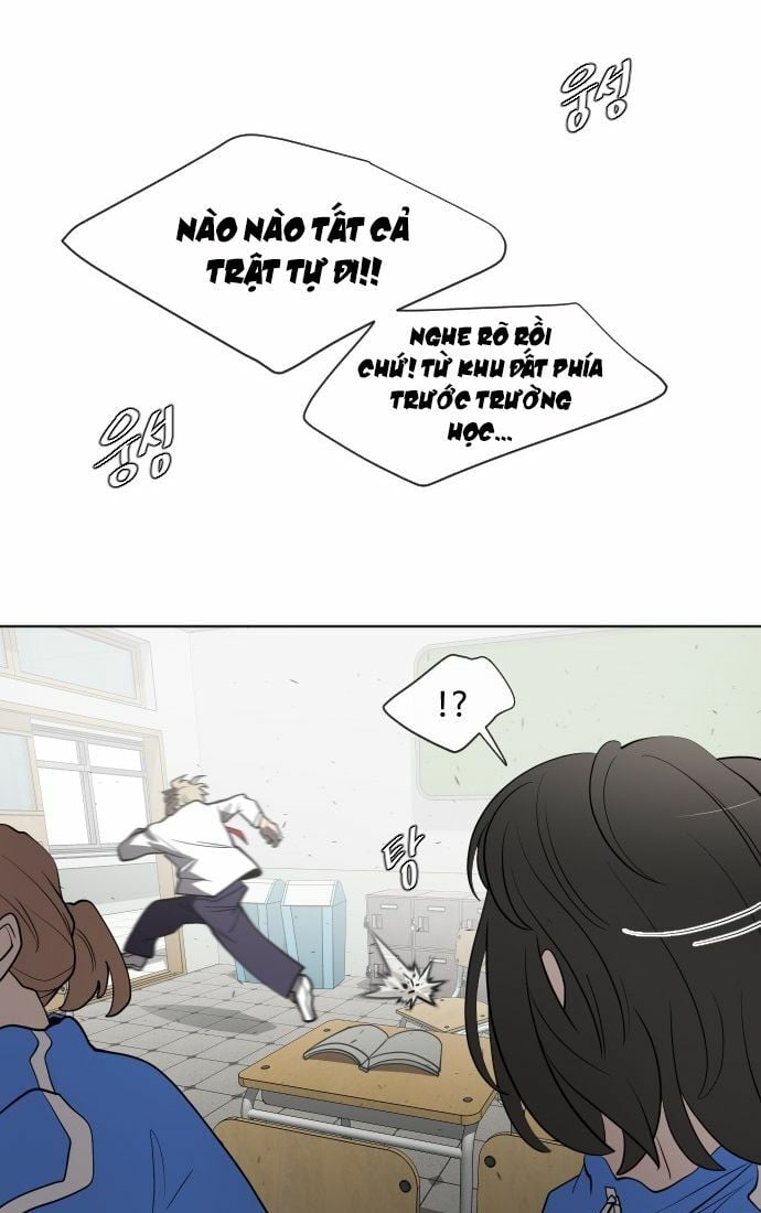 Kỷ Nguyên Siêu Anh Hùng: Chapter 59