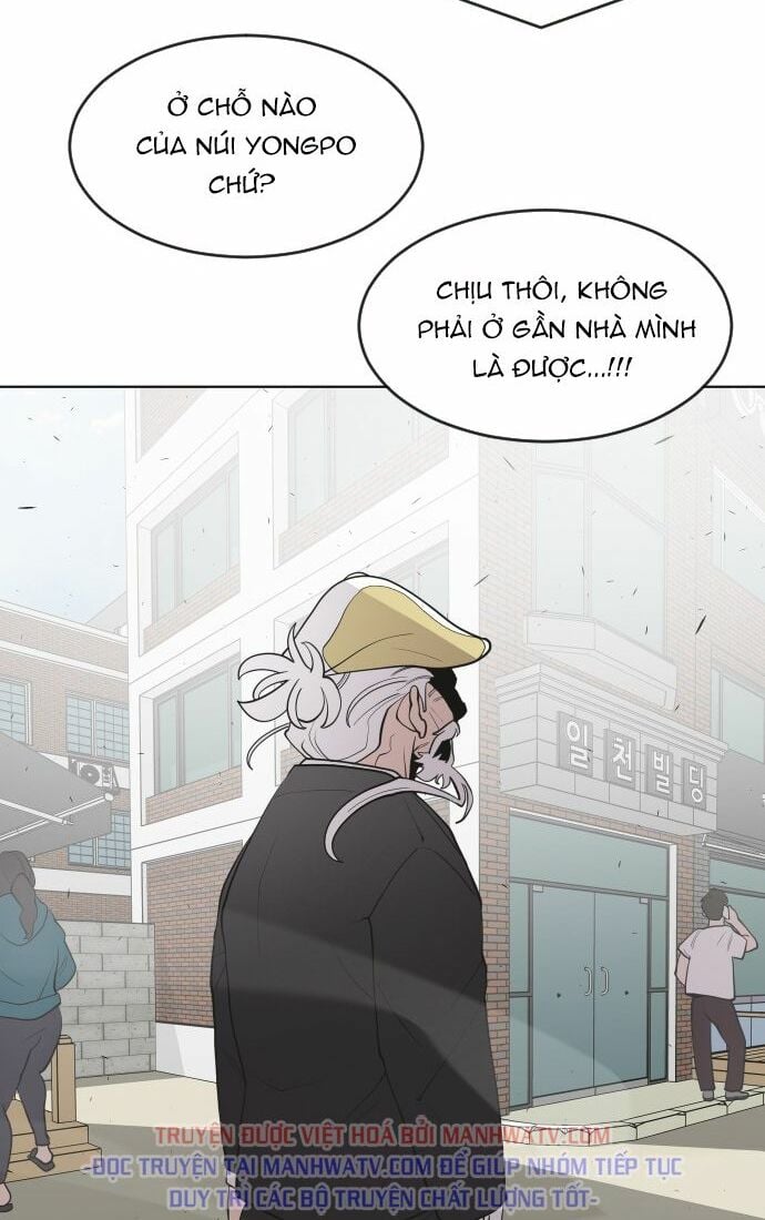 Kỷ Nguyên Siêu Anh Hùng: Chapter 59