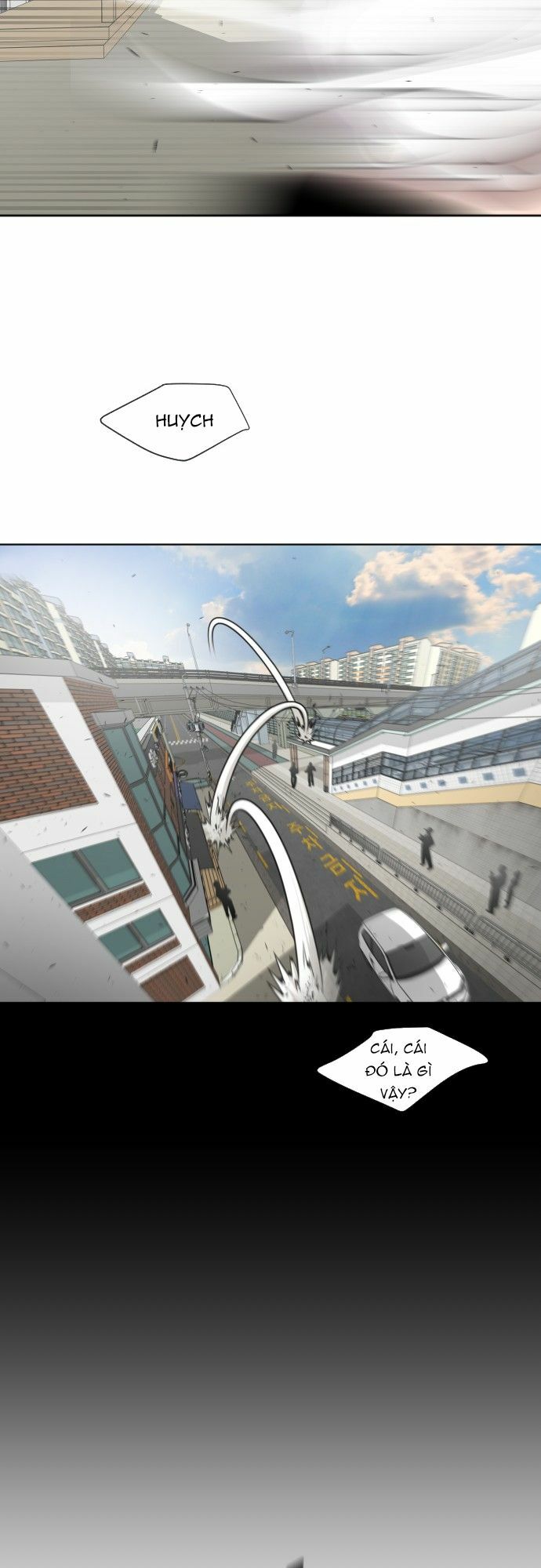 Kỷ Nguyên Siêu Anh Hùng: Chapter 59