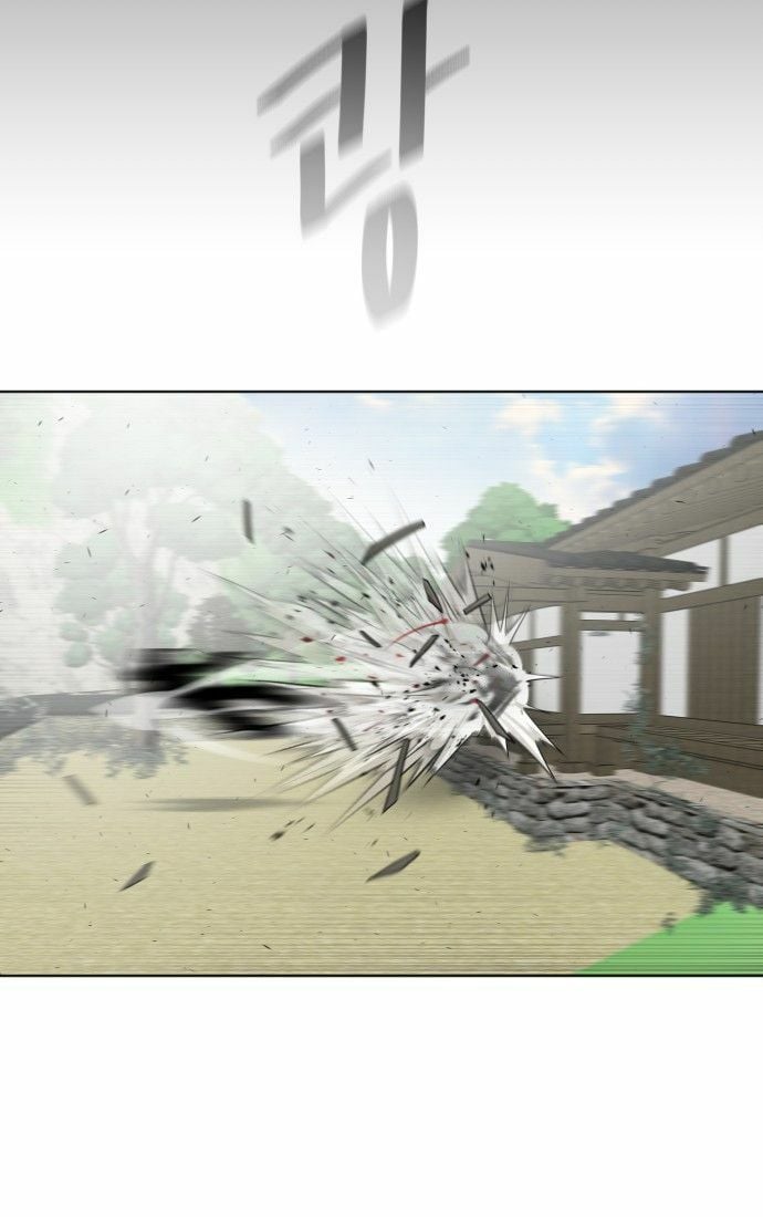 Kỷ Nguyên Siêu Anh Hùng: Chapter 59