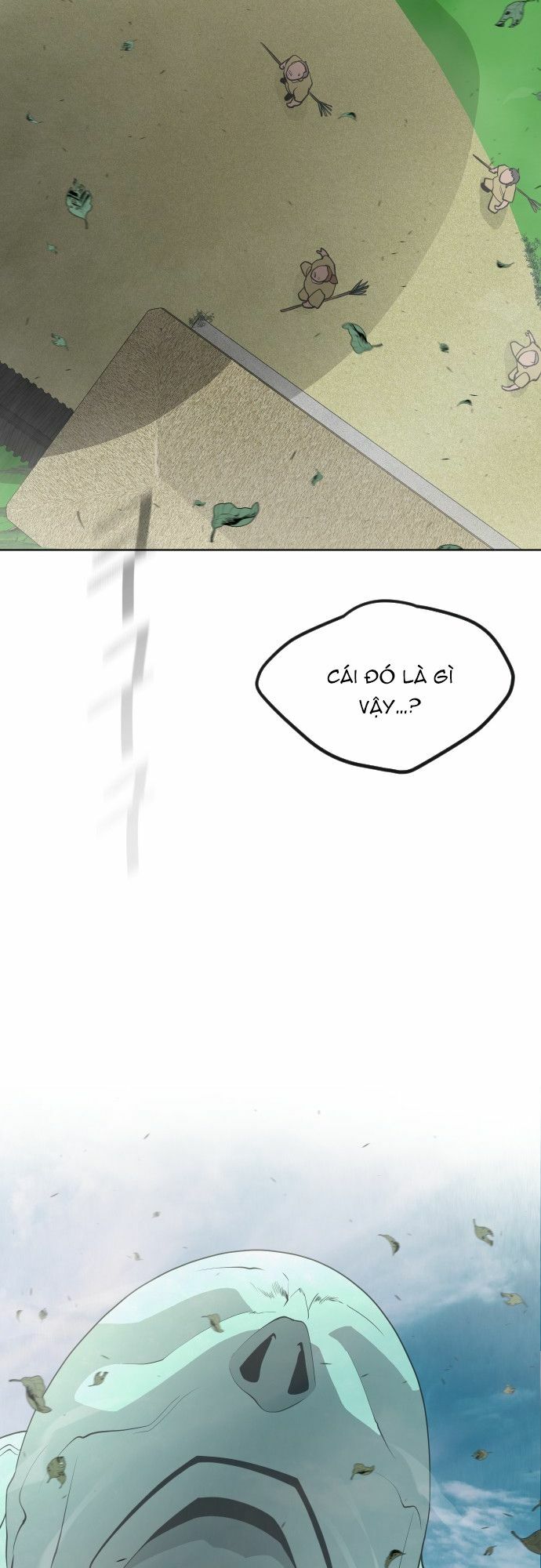 Kỷ Nguyên Siêu Anh Hùng: Chapter 59