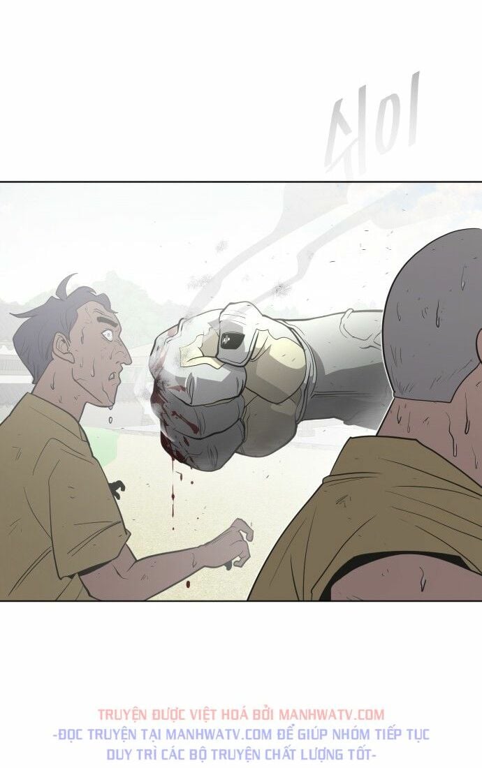 Kỷ Nguyên Siêu Anh Hùng: Chapter 59